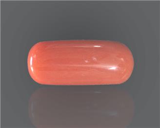 Natural Coral  7.52RTS-27463
